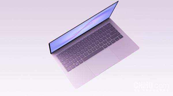 华为MateBook Pro S