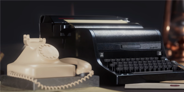 一台聋哑人用的电话 怎么变成了全球上网的起点?