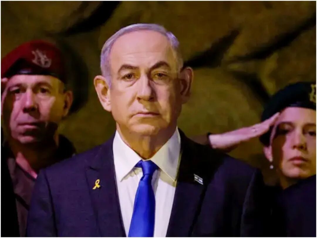 Netanyahu: Israel Does Not Need US Approval to Strike Gaza | The ...