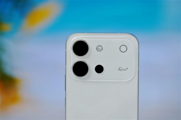 转动如星海闪烁！vivo S60星星海图赏