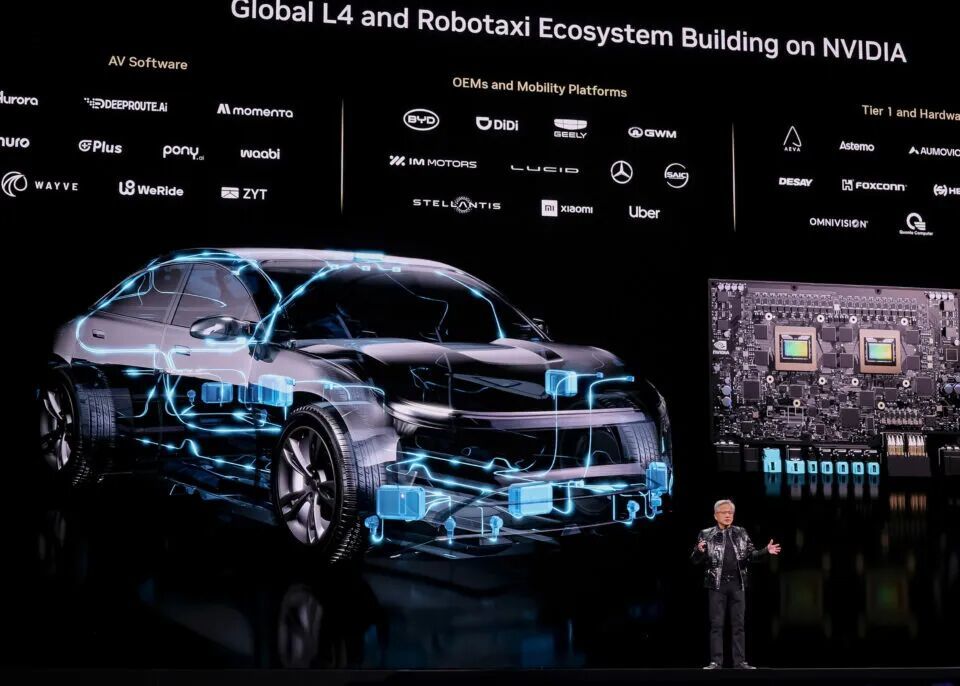 何小鹏赌约背后,中美智驾只剩“一年之差”