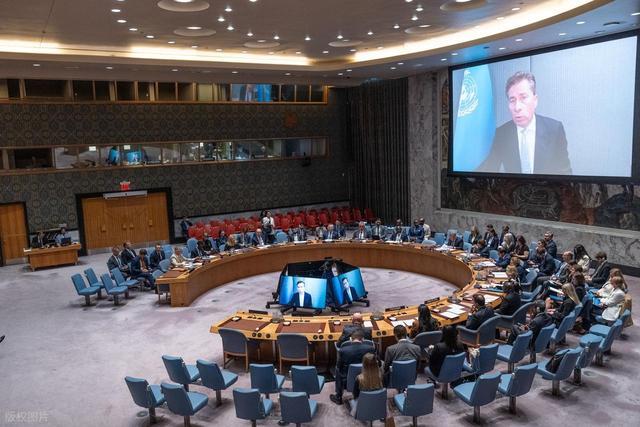 联合国安理会