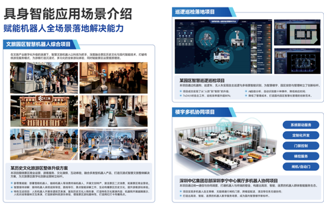 时隔三个月,中亿具身又融了近亿元