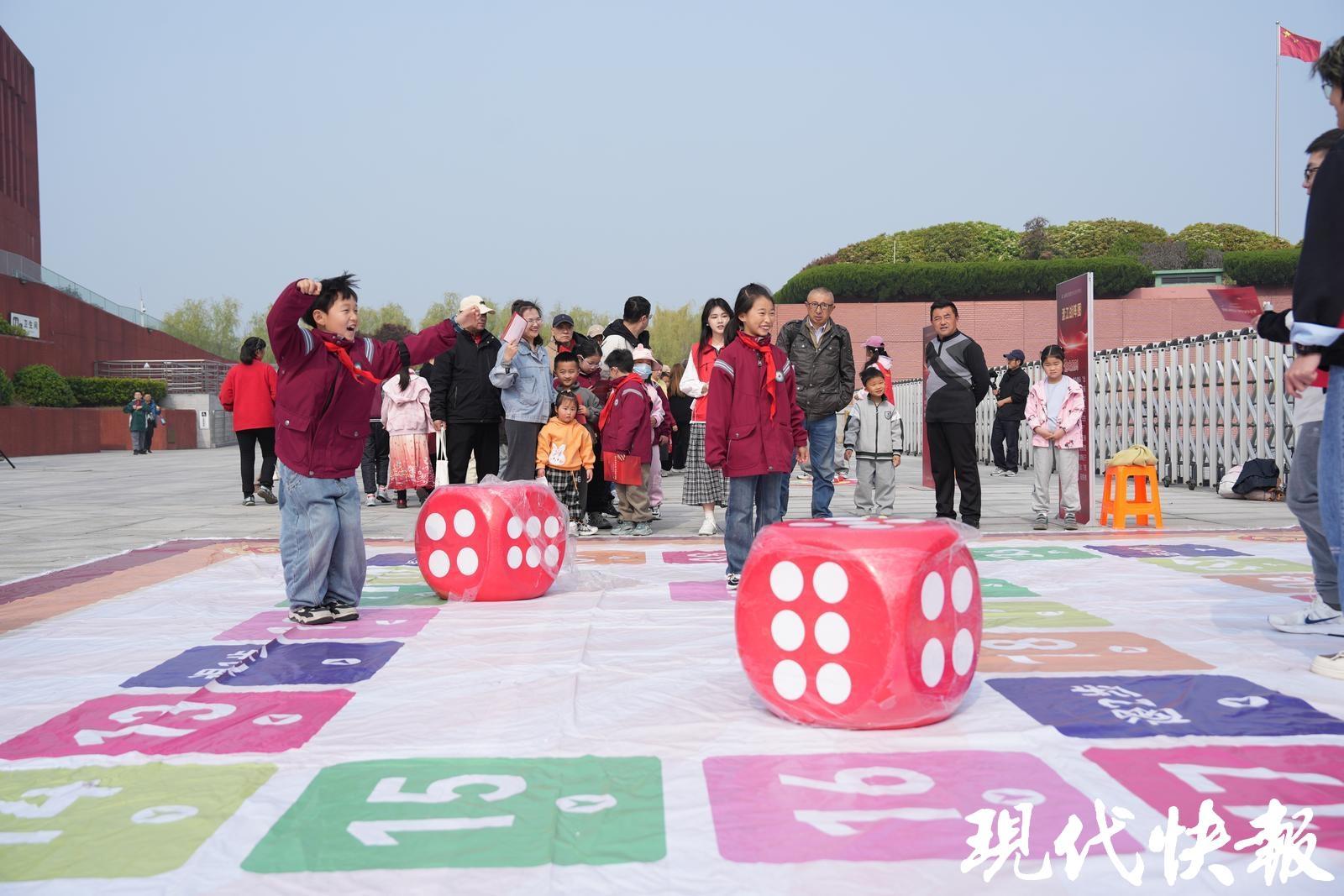 渡江胜利纪念馆