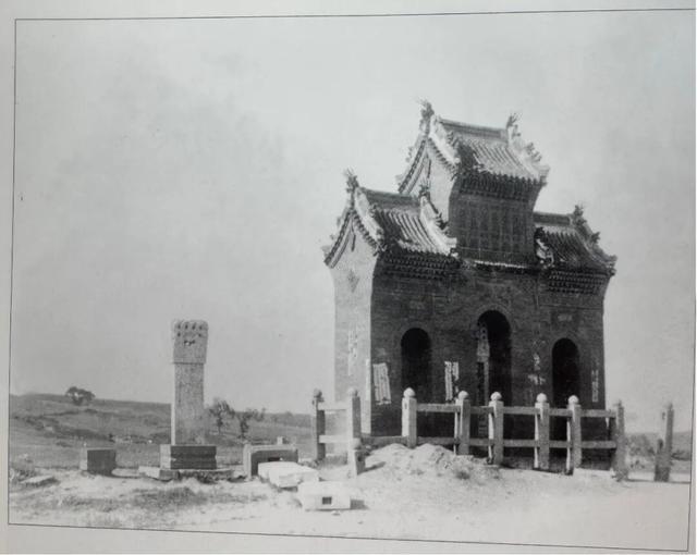 长顺将军纪功碑