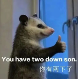 马斯克大火箭把月球撞了个坑