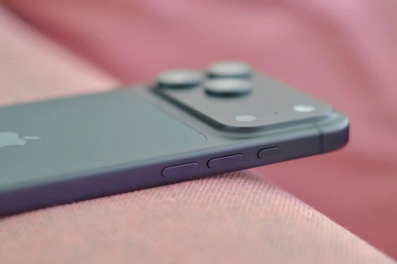 iPhone 17 Pro系列