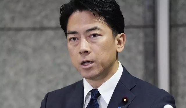 小泉进次郎