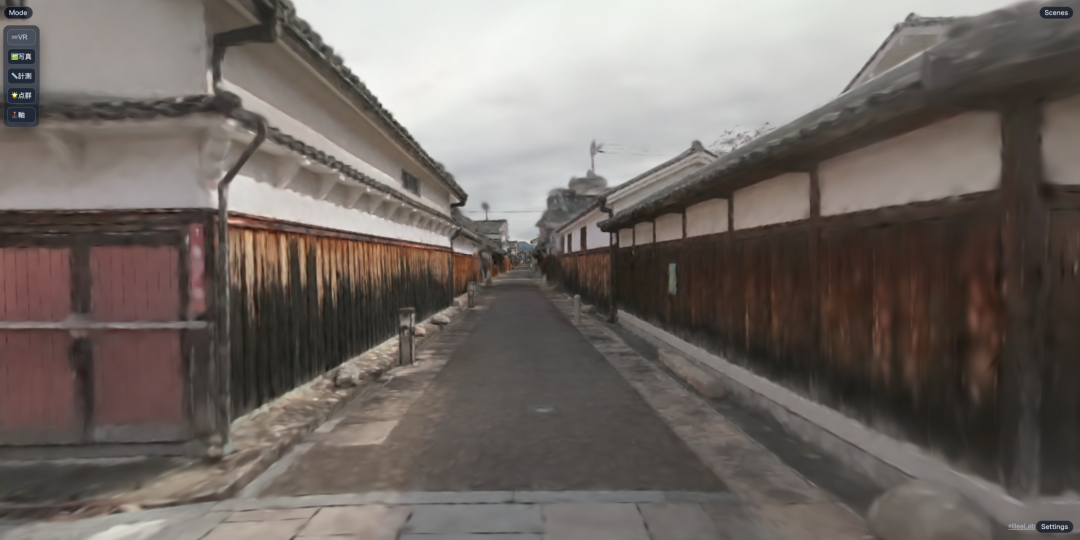 附体验地址🔗：https://works.lilea.net/spark/