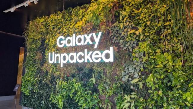 三星官方暗示Galaxy Unpacked发布会定档7月22日
