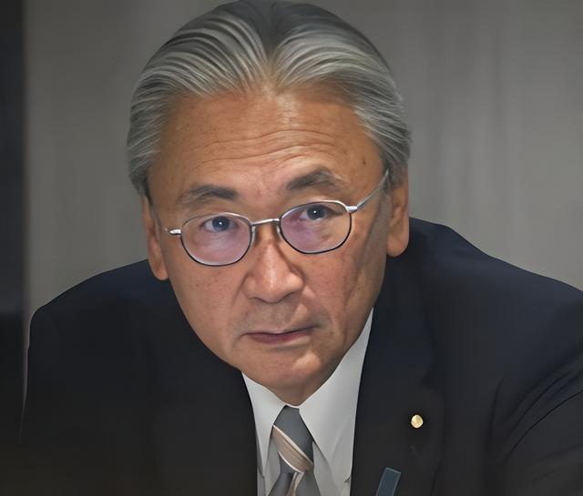 日本议员古田圭司