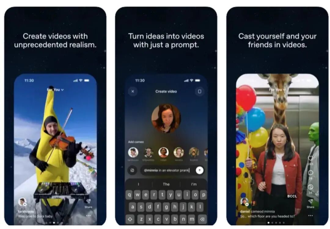 突发!Sora宣布关停,史上最贵AI表情包生成器只撑了七个月