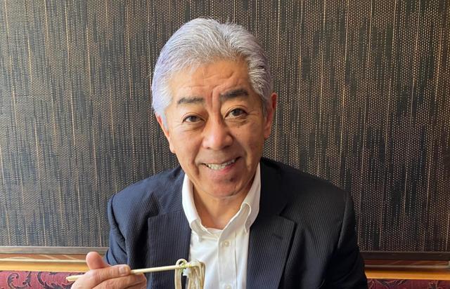 岩屋毅7月将接任‌日本国际贸易促进协会会长