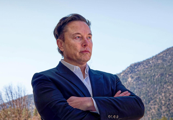 告捷流片！马斯克：AI5将成为有史以来产量最高的AI芯片之一