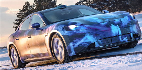 华为亲儿子尚界Z7雪地漂移被被指AI造假:官方回应来了 真相大白