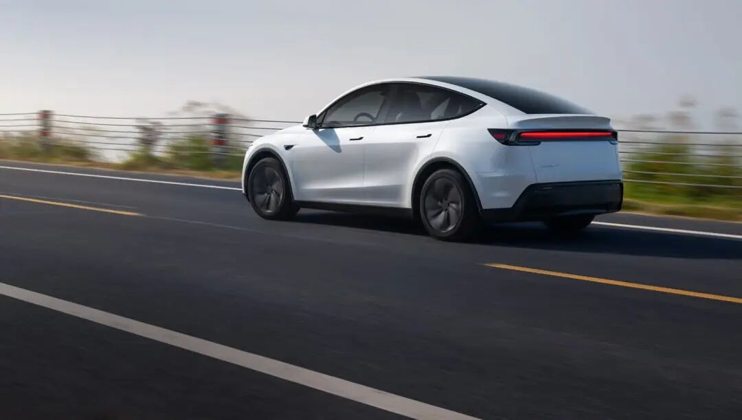 Model Y