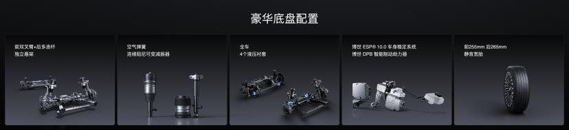 增程SUV市场被掀桌!小米澎程系列售价20.99万起