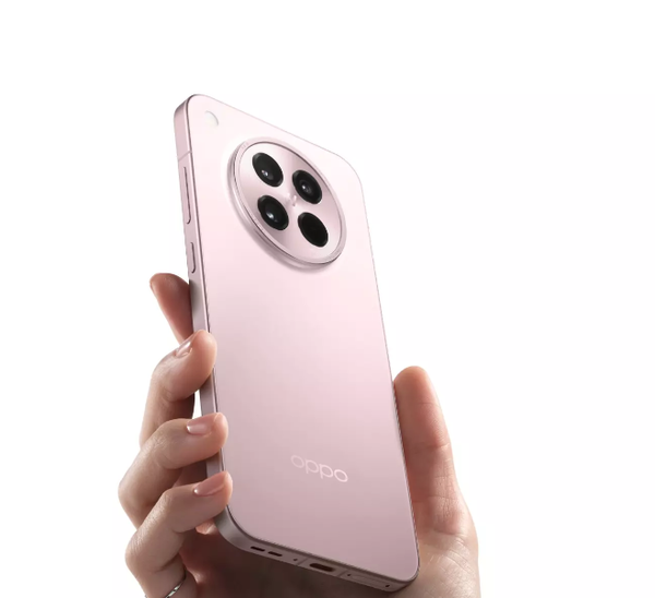 OPPO Find X8s