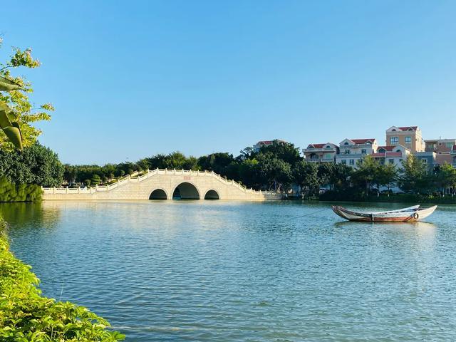 图源:翔安文旅