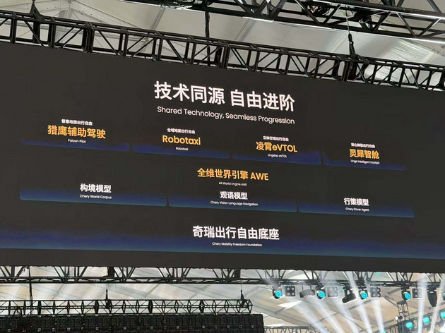 即将迎来三十而立的奇瑞 开始思考“造车之外”