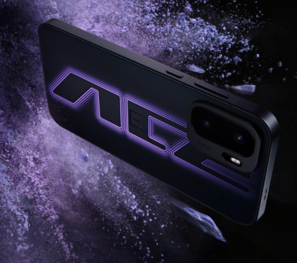 一加Ace 6至尊版