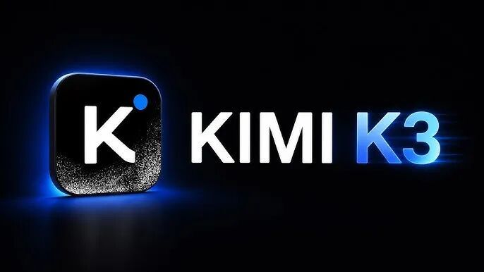 Kimi K3引发美国AI圈内讧