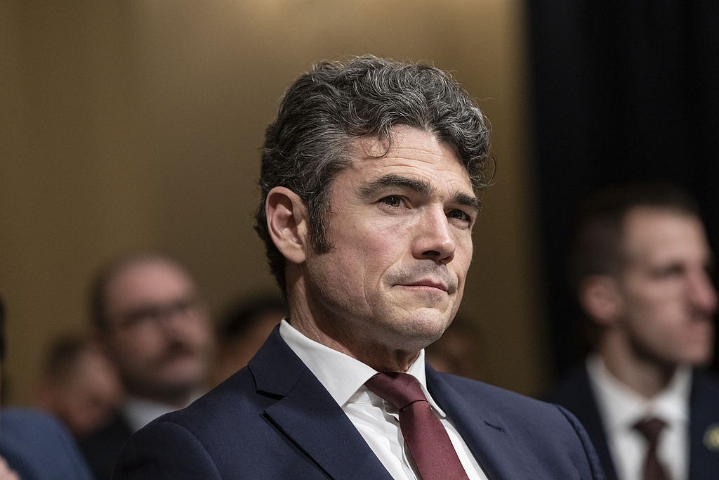 乔&middot;肯特 贵府图 图源：视觉中国