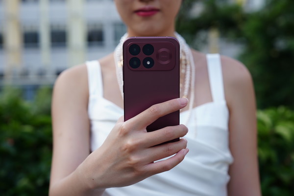 REDMI K100 Pro