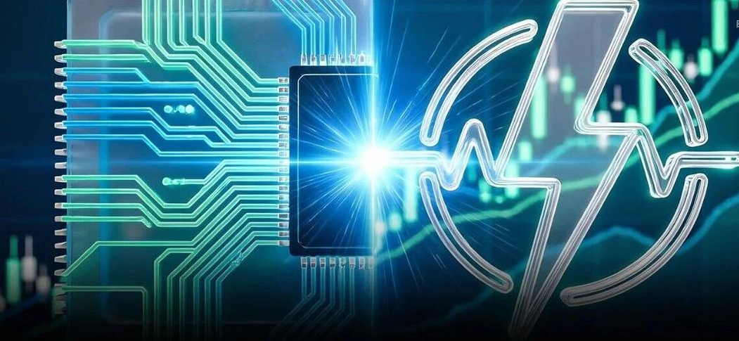 “算电协同”,酝酿万亿投资机遇