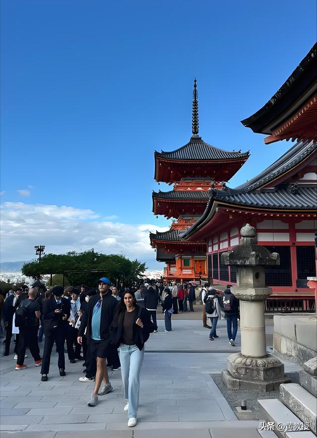 日本旅游