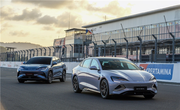 日本上调电动车补贴却不带BYD！比亚迪日本高管：如果不认中国车企 请直说