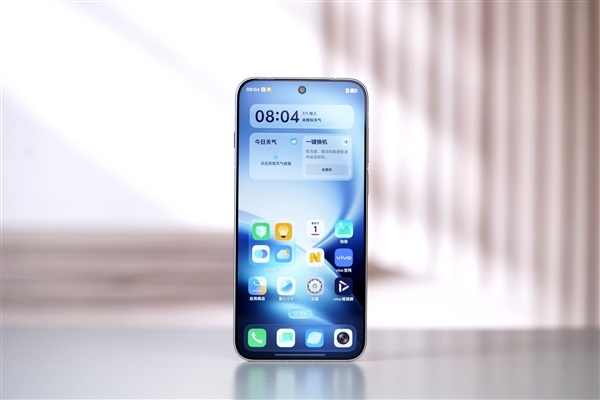 2亿长焦摄影天花板！vivo X500 Pro Max创作家套装图赏