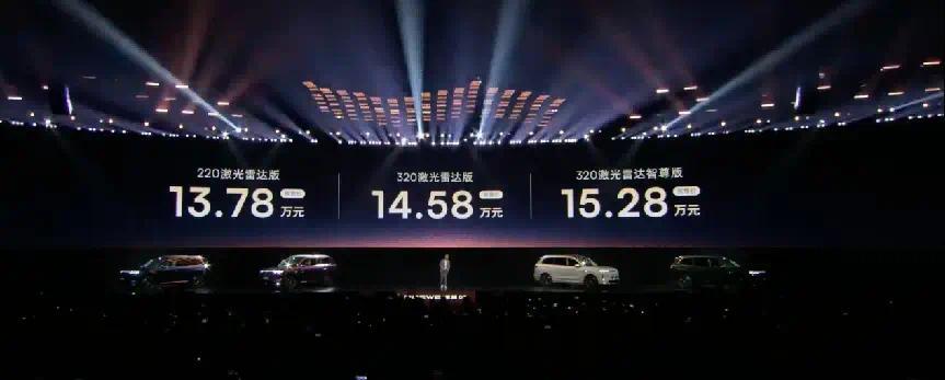 LAB测试丨一台15万级大五座SUV，底盘功底够不够格？