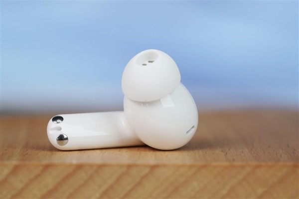 55dB旗舰级降噪仅279元！OPPO Enco Air5 Pro图赏