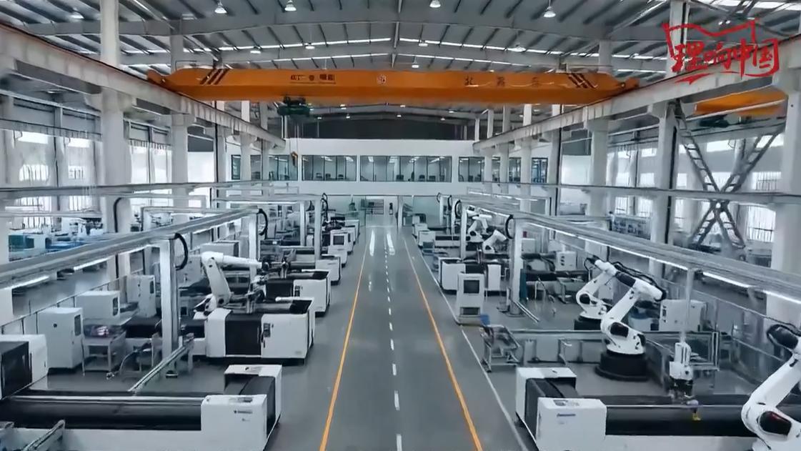 【理响中国·幸福有“理”】筑牢算力底座,炼成数字福建“超级大脑”