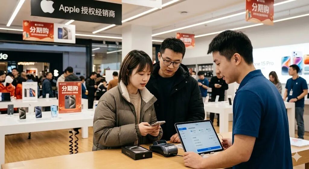 史上最狠iPhone,敢买秒亏1万