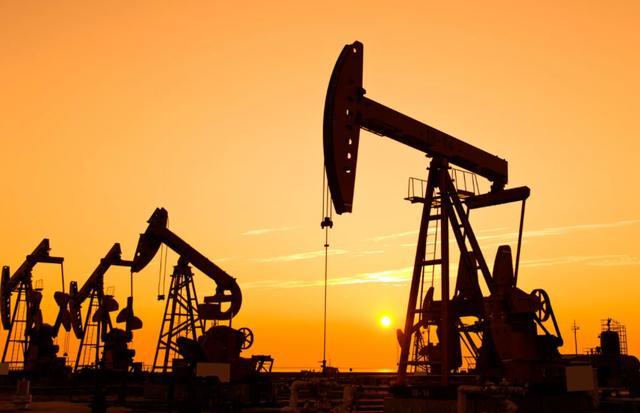 问题的关键是美国的石油巨头们是否愿意投巨资