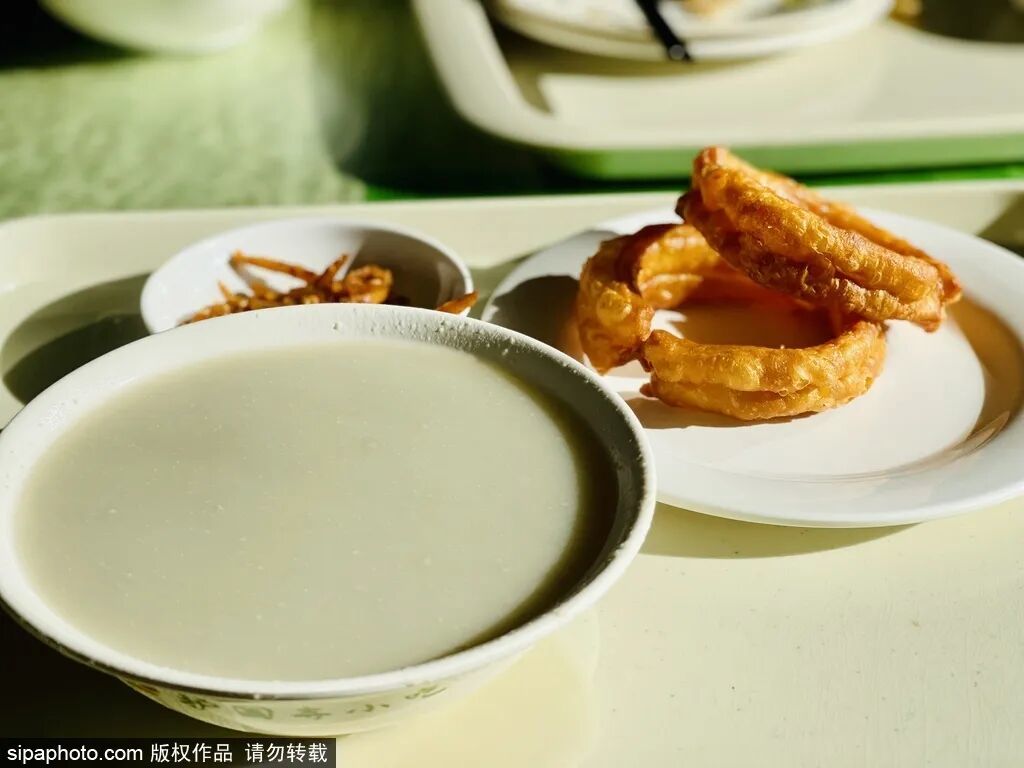 京味美食：以味蕾感知老北京文化