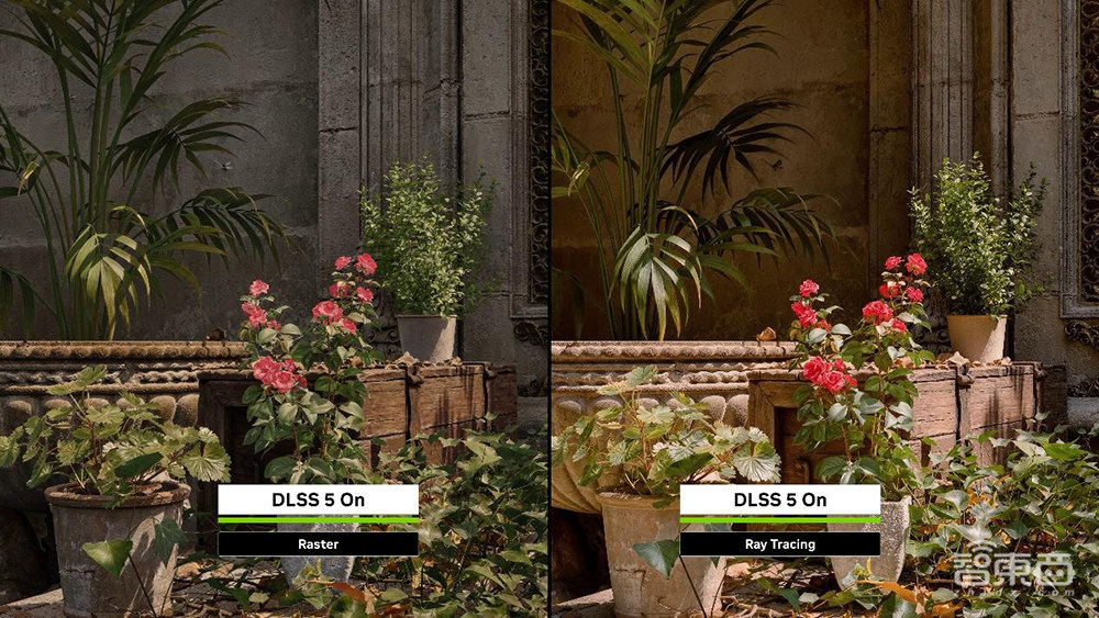 算力飙升37万倍之后:DLSS 5用AI重新定义图形渲染的下一个25年