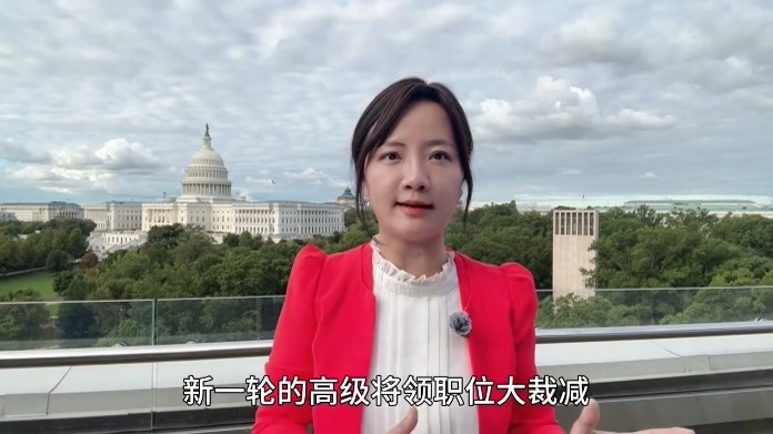 赫格塞思再动五角大楼：裁高级将领，腰围也不能超标