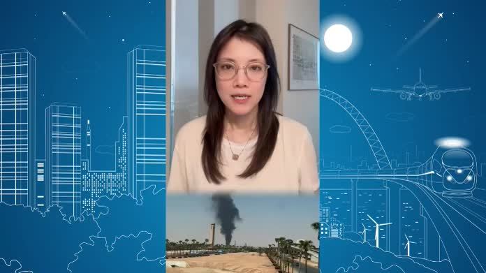 沙特很头疼，战事停不下来，不受伊朗掌控，胡塞到底想要什么？