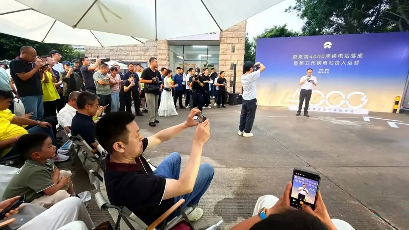 智驾辅助为啥忽然遇冷了，成都车展后，汽车圈要流行什么？