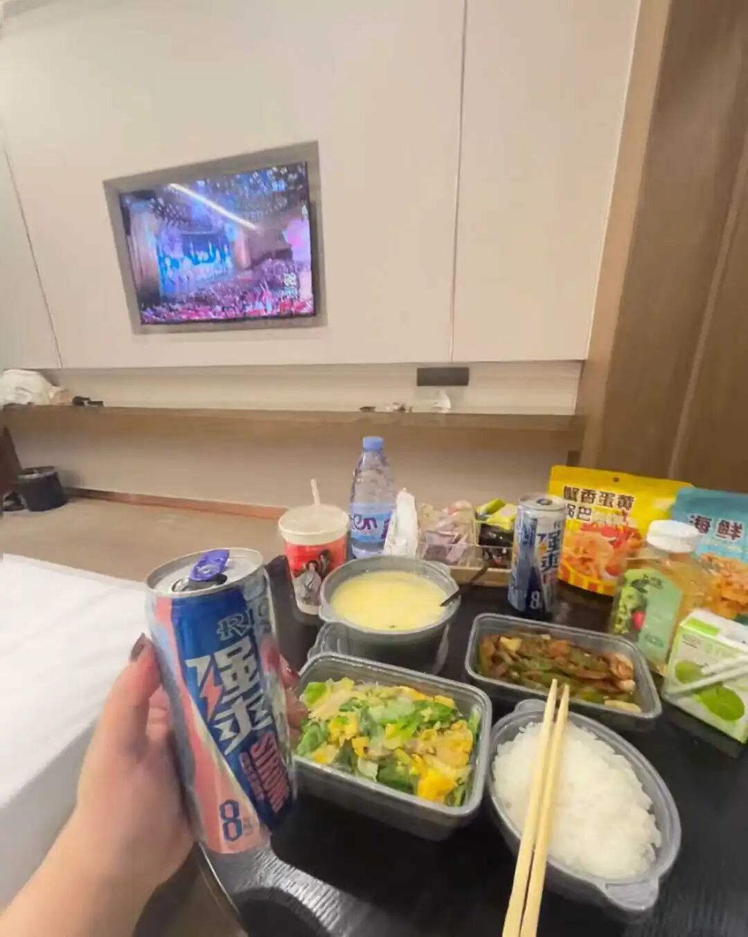 〓 图片来源小红书@福到运到财运到,已授权