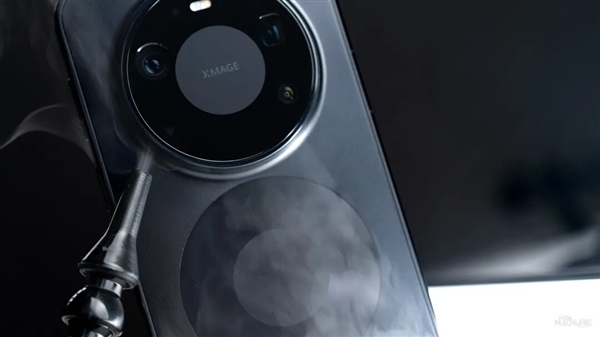 我说这是华为性能开释最强的手机 应该没东谈主反对吧？