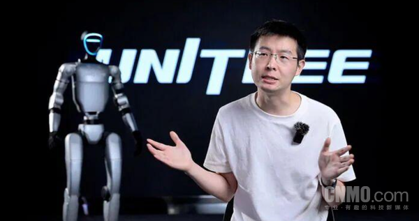 王兴兴