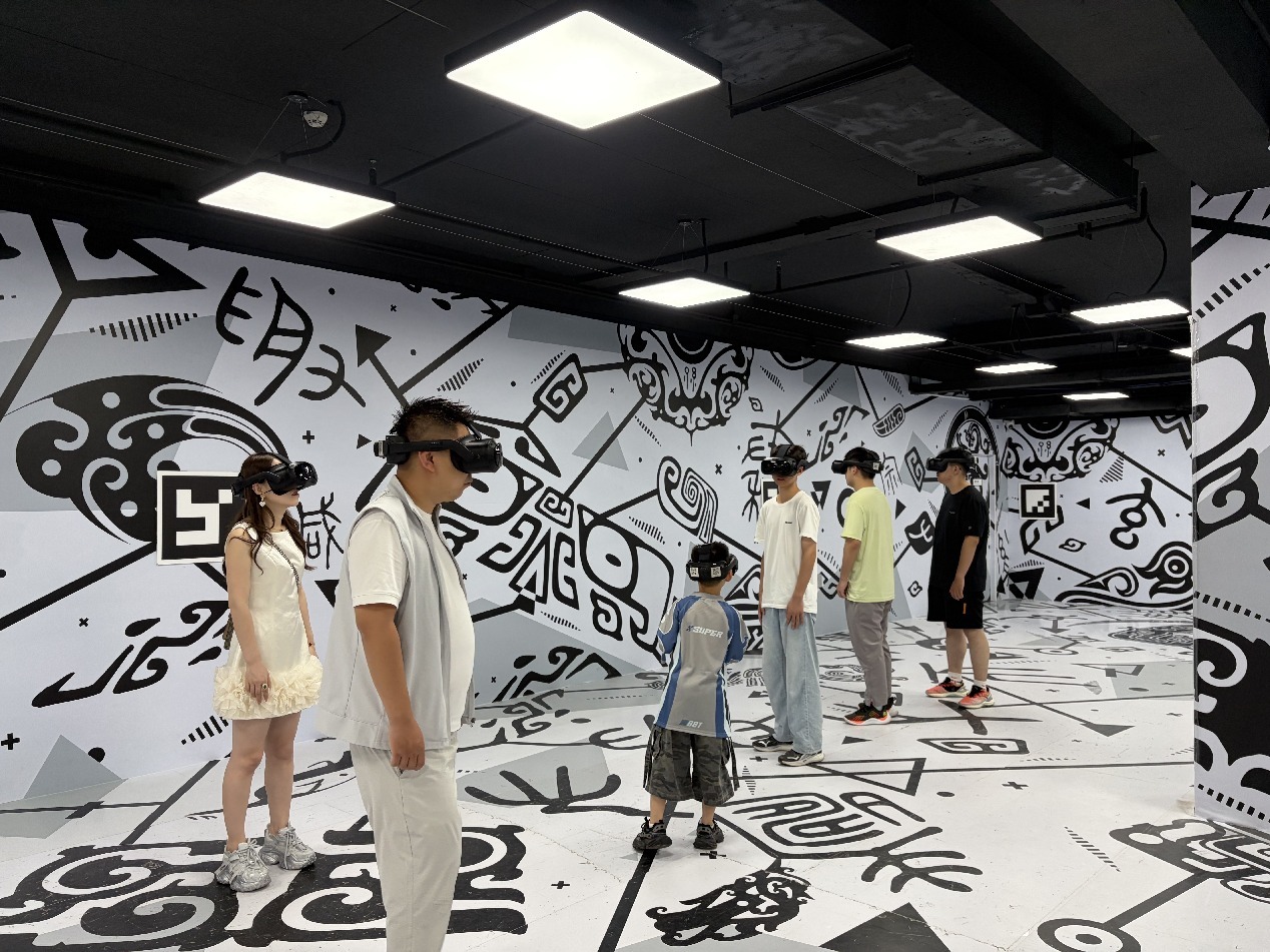【数联丝路 陕耀全球】丝路起点开启数智新篇