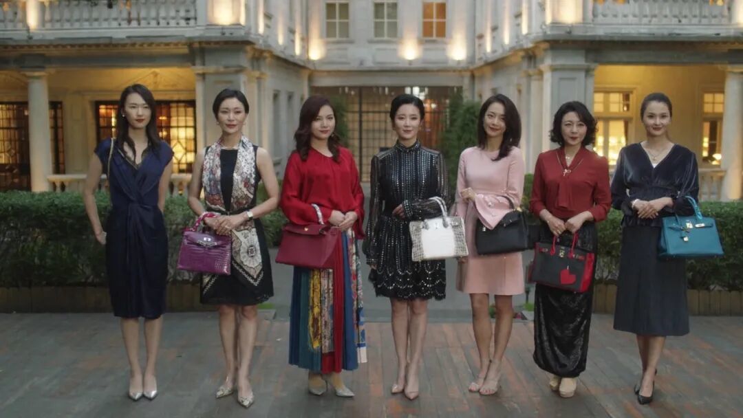 《三十而已》剧照