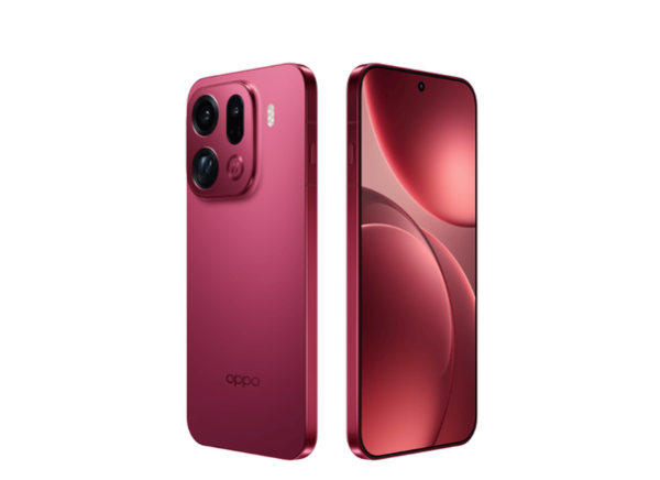 OPPO Find X9系列