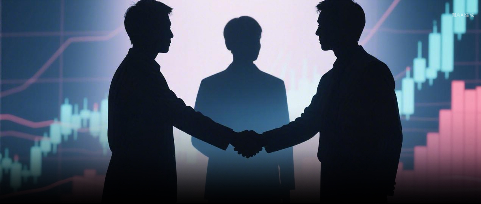 券商重构“产业赋能”:从通道保荐到生态共建