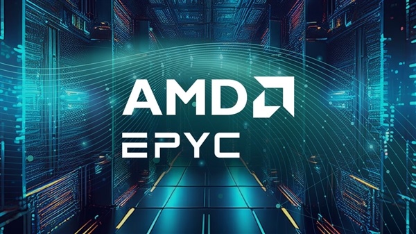 AMD官宣2nm Zen6处理器Venice性能：256核同功耗下2-3倍友商CPU